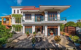 Song River Homestay Hoi An