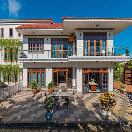 Song River Homestay Hoi An Exterior foto