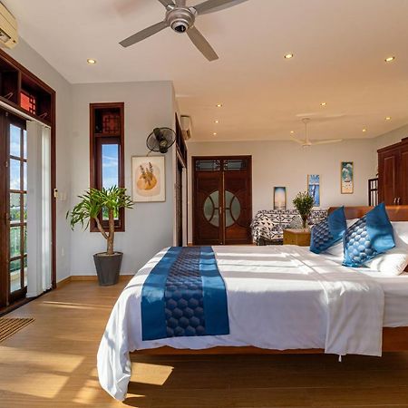 Song River Homestay Hoi An Exterior foto