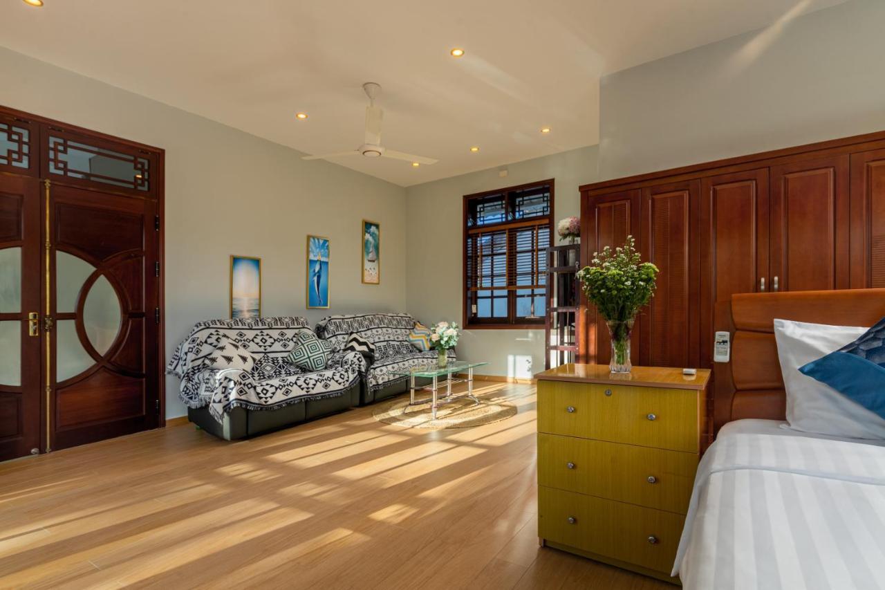 Song River Homestay Hoi An Exterior foto