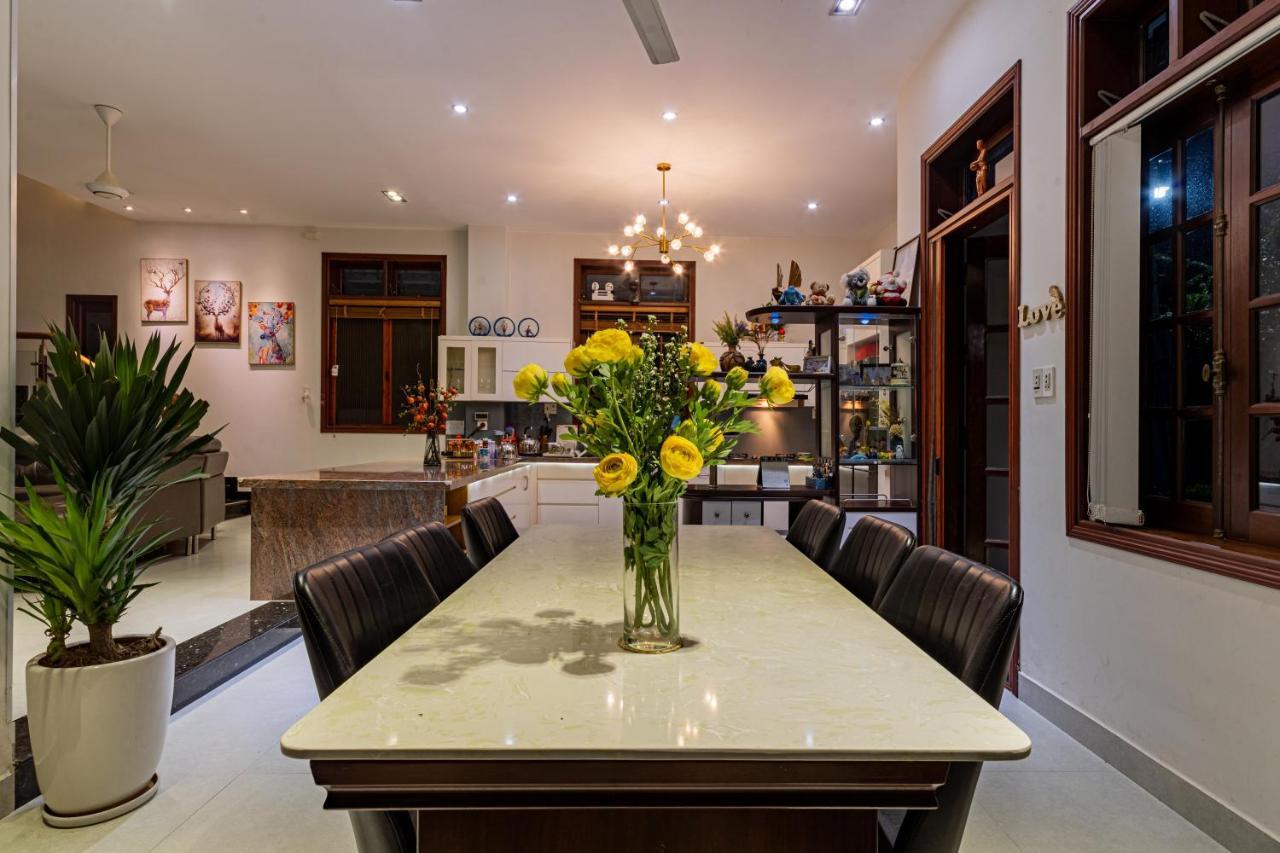 Song River Homestay Hoi An Exterior foto
