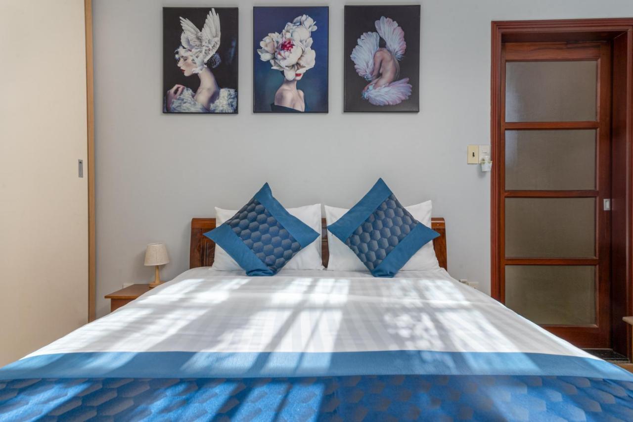 Song River Homestay Hoi An Exterior foto